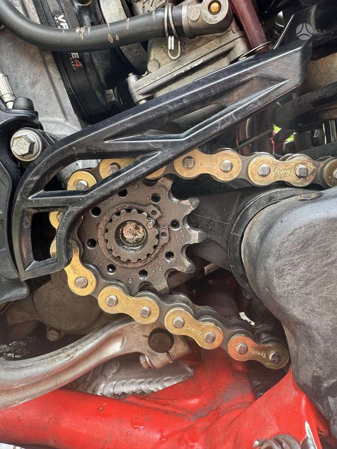 Beta RR 300cc, эндуро / adventure