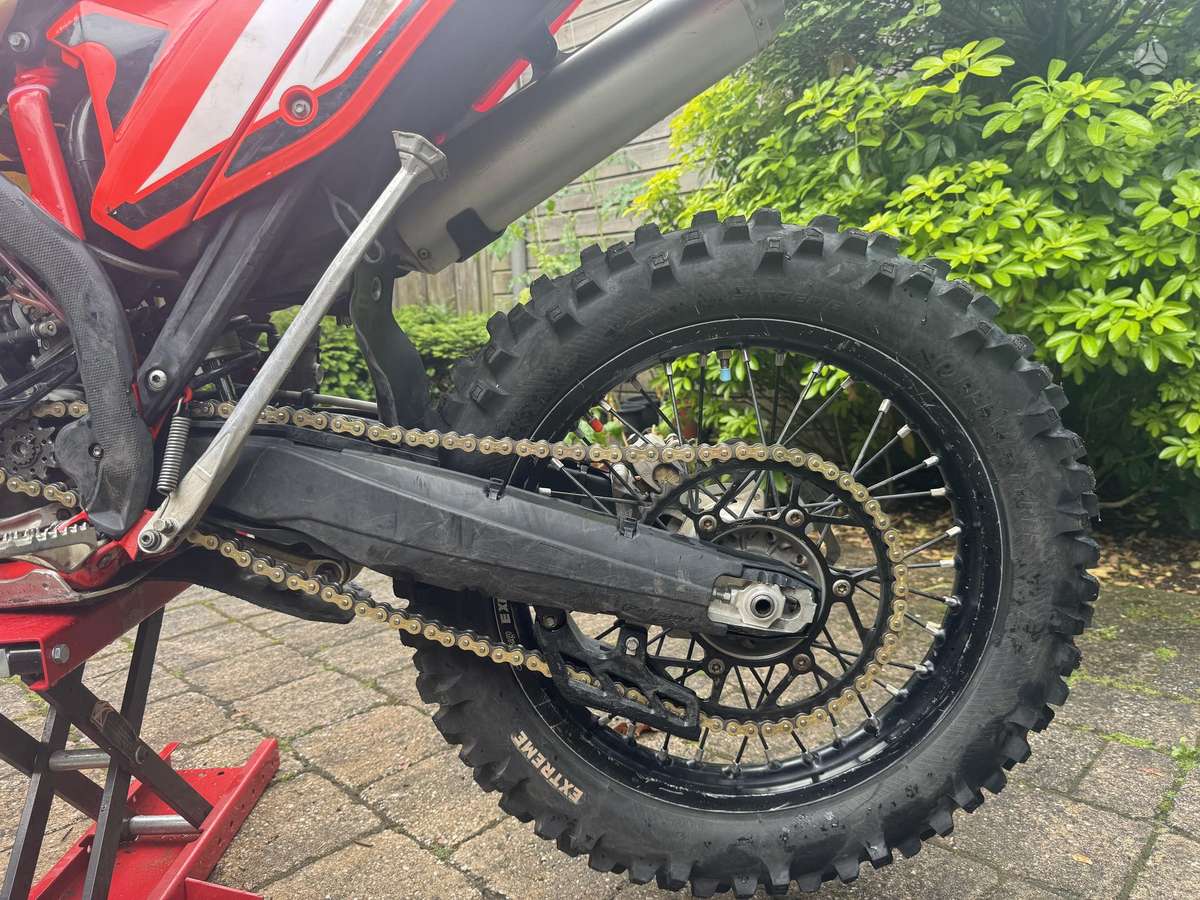 Beta RR 300cc, krosa / enduro