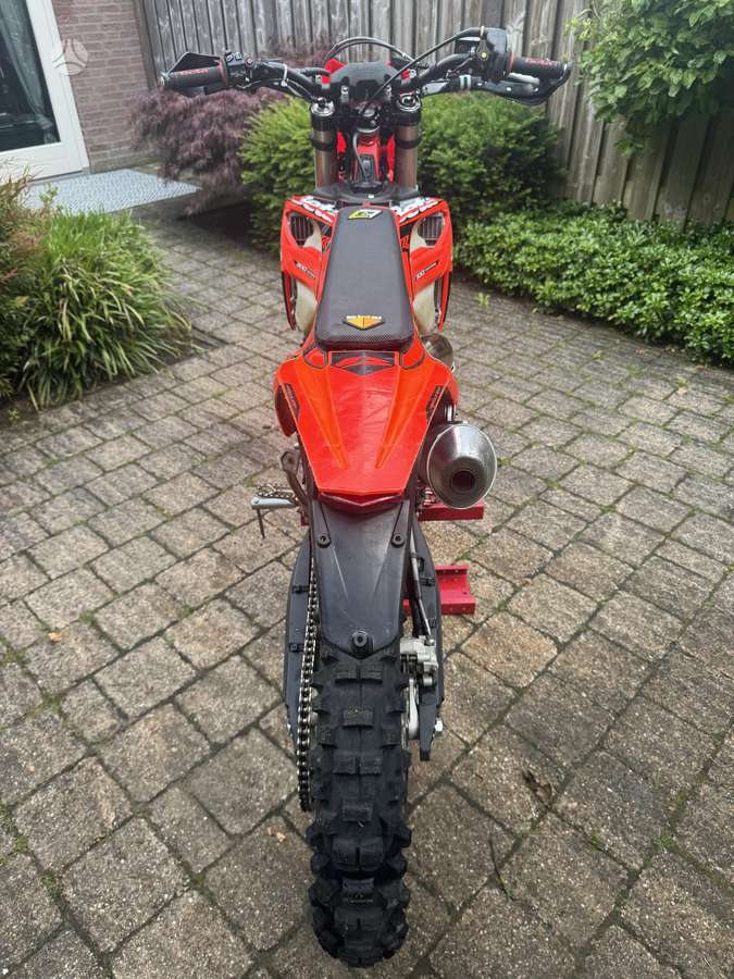 Beta RR 300cc, эндуро / adventure