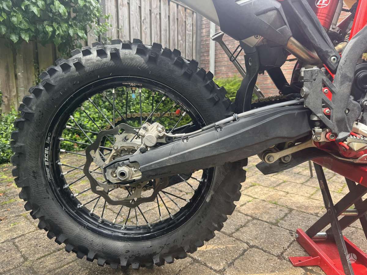 Beta RR 300cc, эндуро / adventure