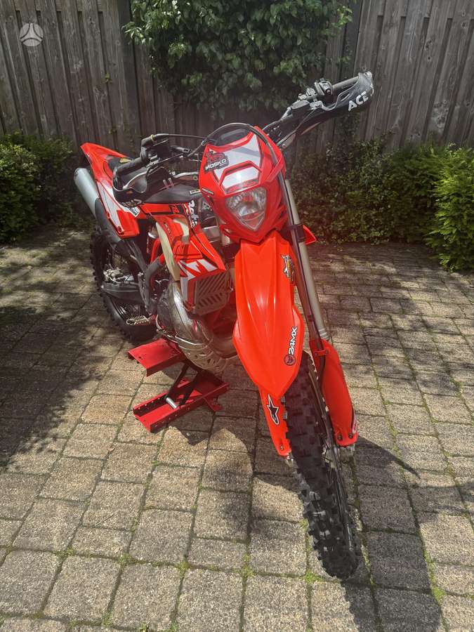Beta RR 300cc, эндуро / adventure
