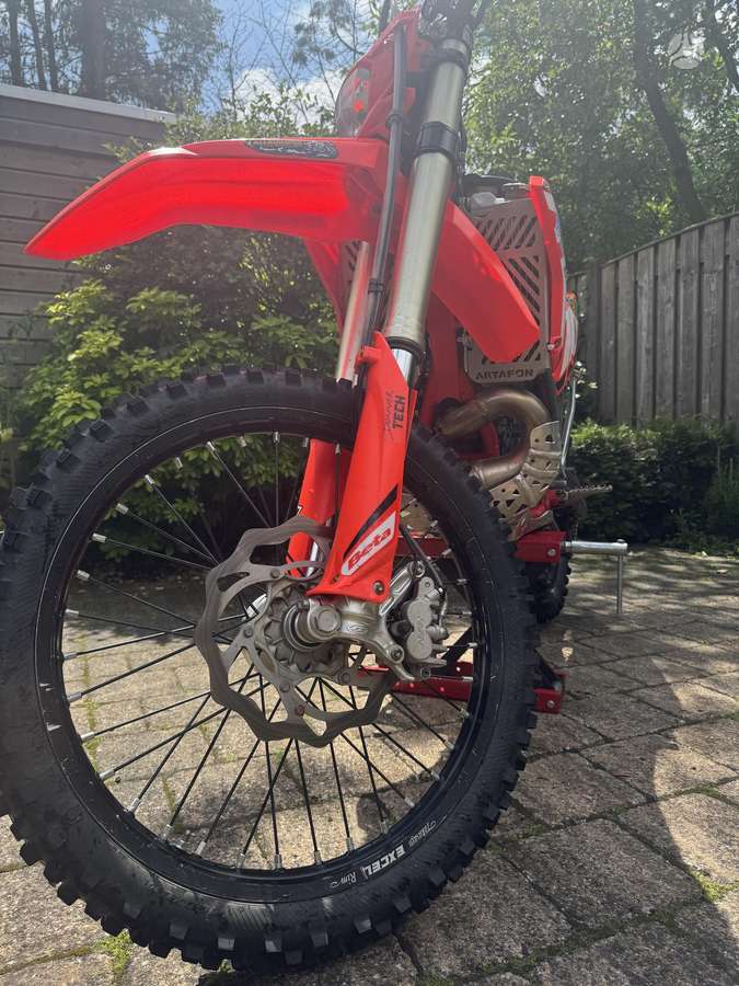 Beta RR 300cc, krosa / enduro