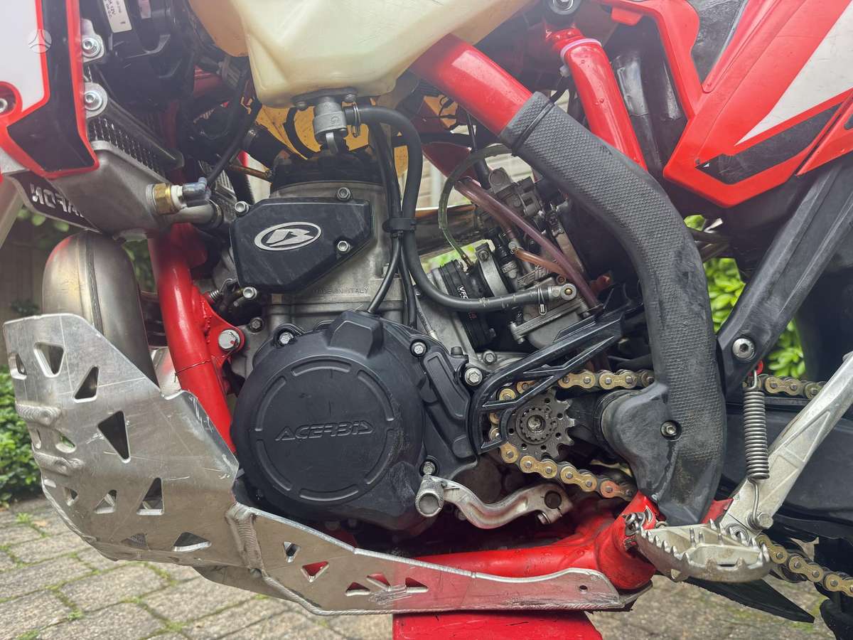 Beta RR 300cc, krosa / enduro