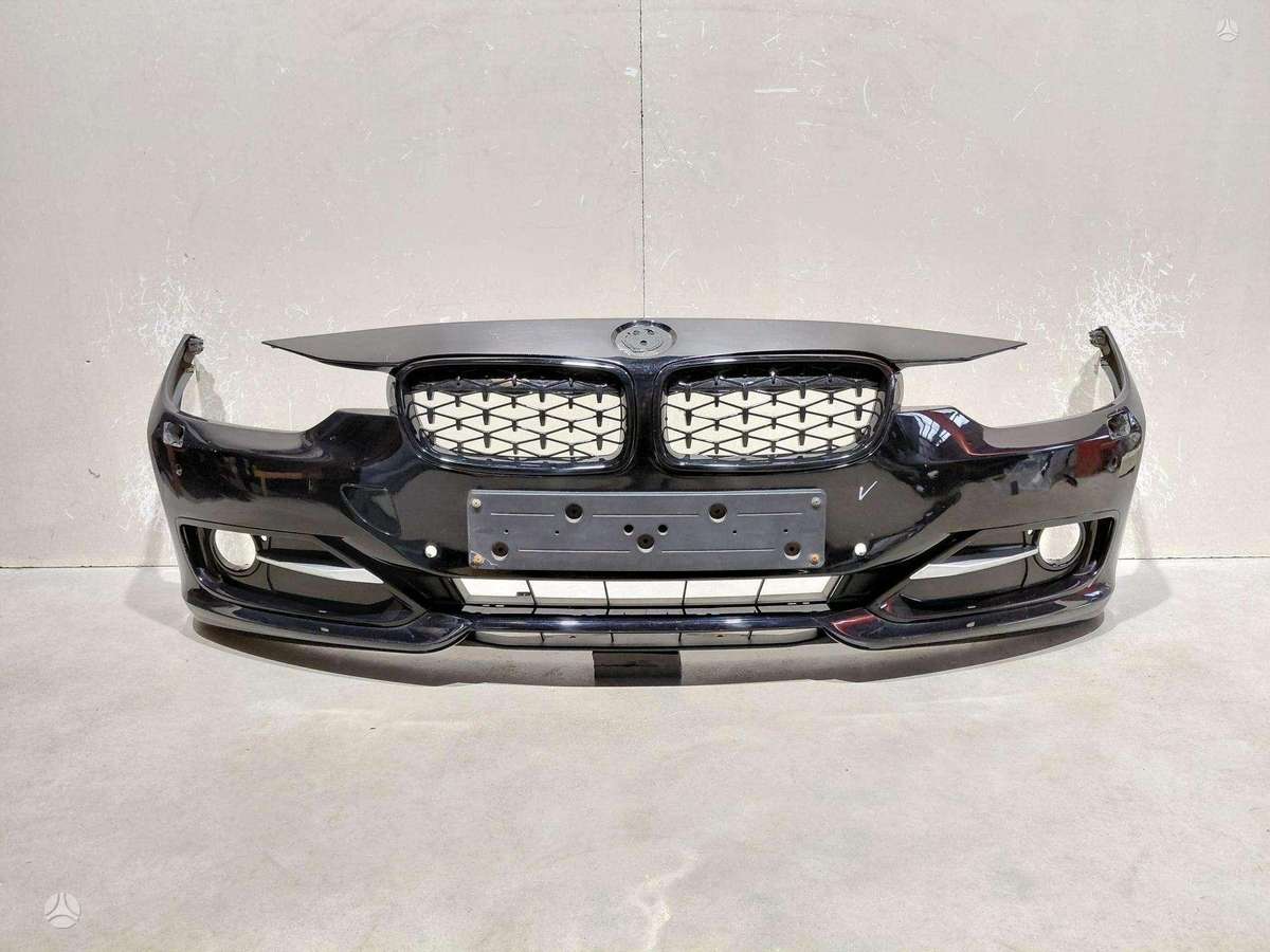 BMW 3 serija F30