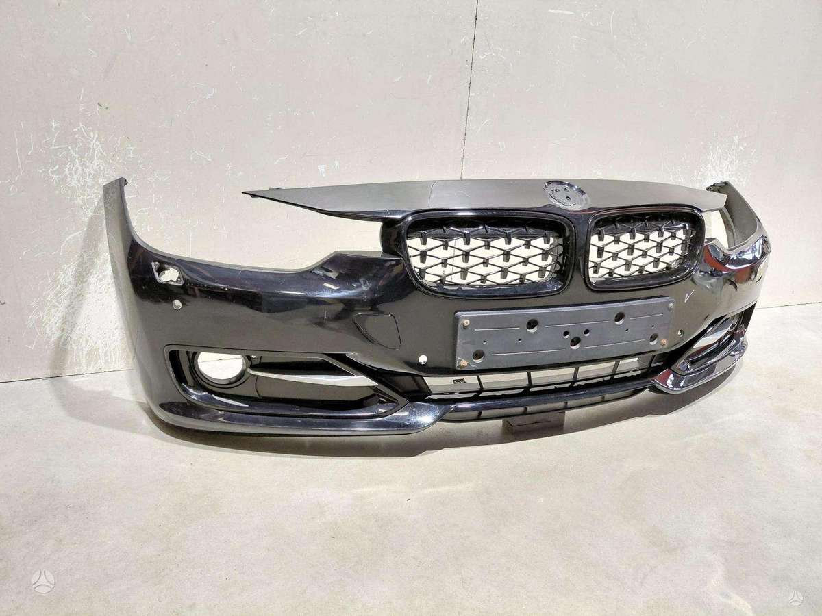 BMW 3 serija F30