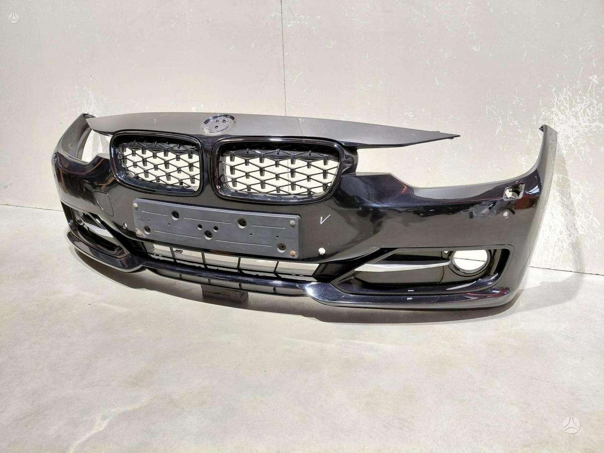 BMW 3 serija F30