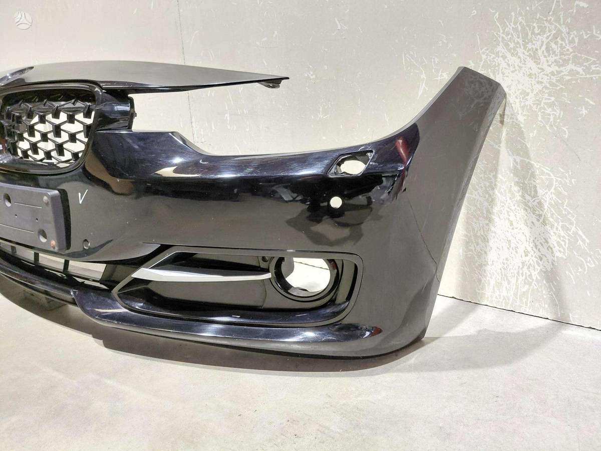 BMW 3 serija F30