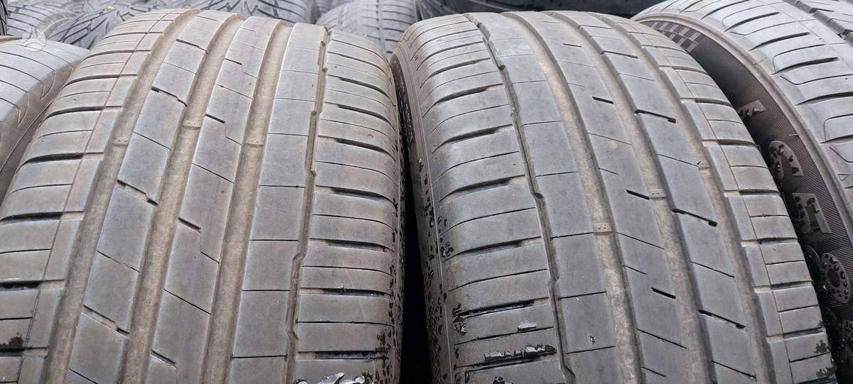 Sailun , Michelin, Continental, summer 235/55 R19