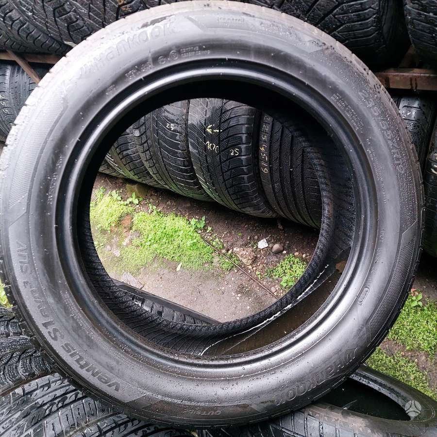 Sailun , Michelin, Continental, летние 235/55 R19