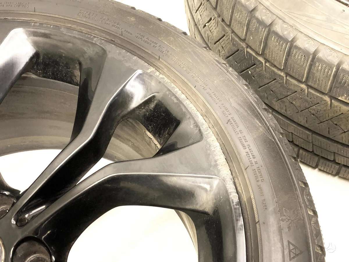 BMW Style 451, lengvojo lydinio, R20
