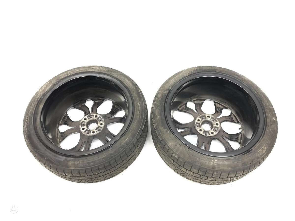 BMW Style 451, lengvojo lydinio, R20