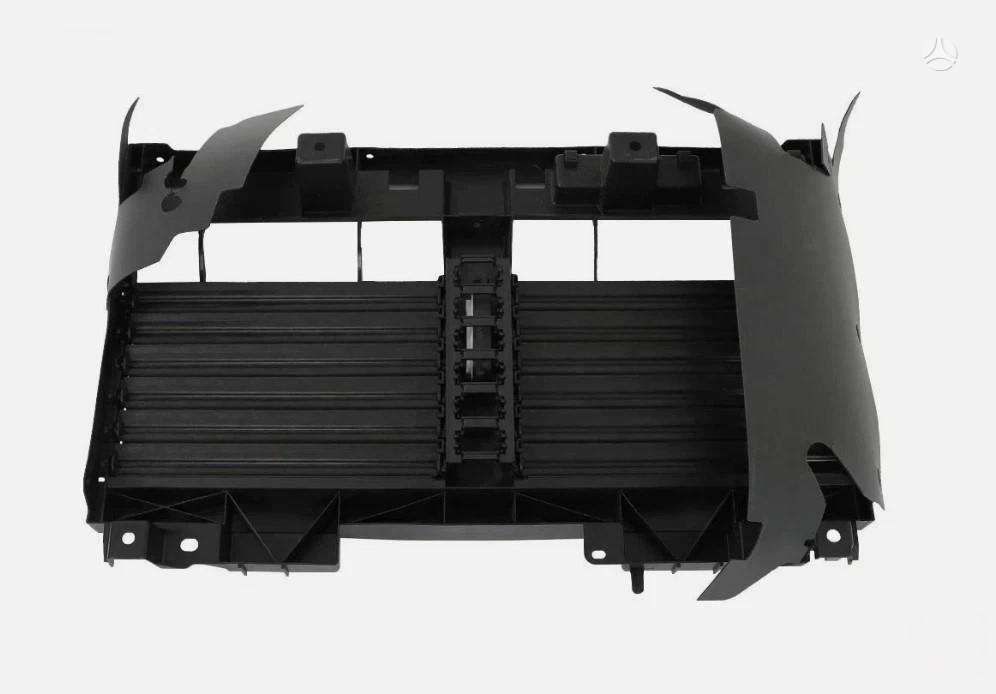Dodge Ram, 68405073AE, variklio aušinimo detalės
