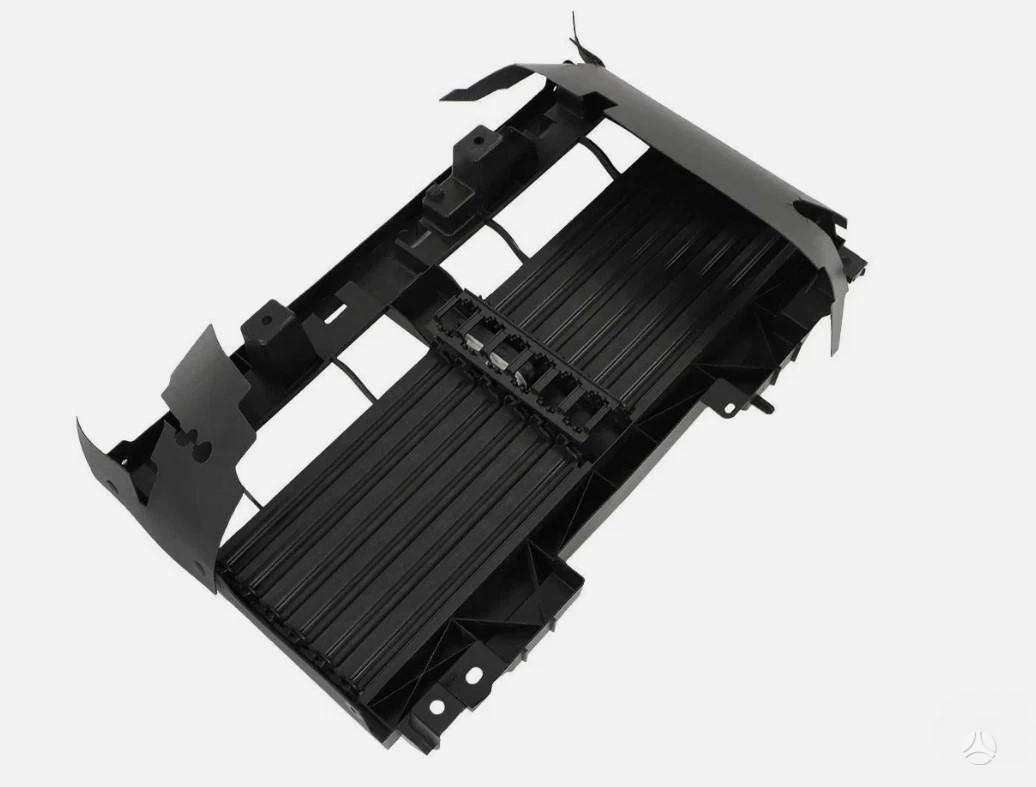 Dodge Ram, 68405073AE, variklio aušinimo detalės