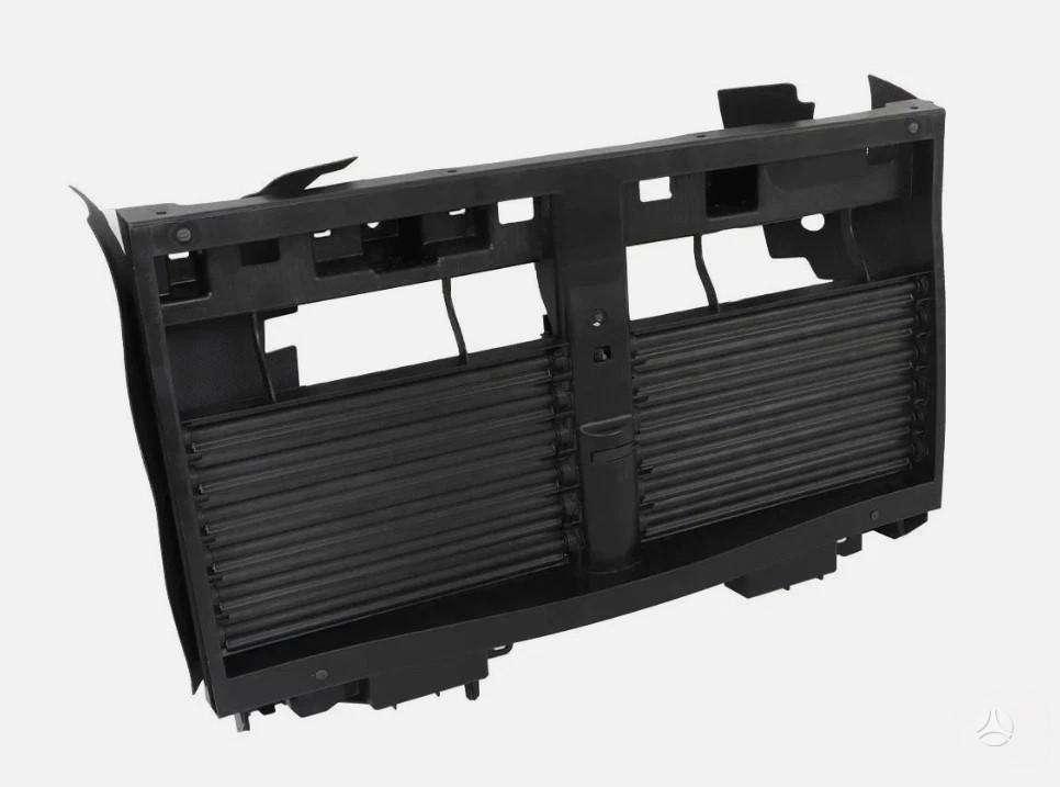 Dodge Ram, 68405073AE, variklio aušinimo detalės