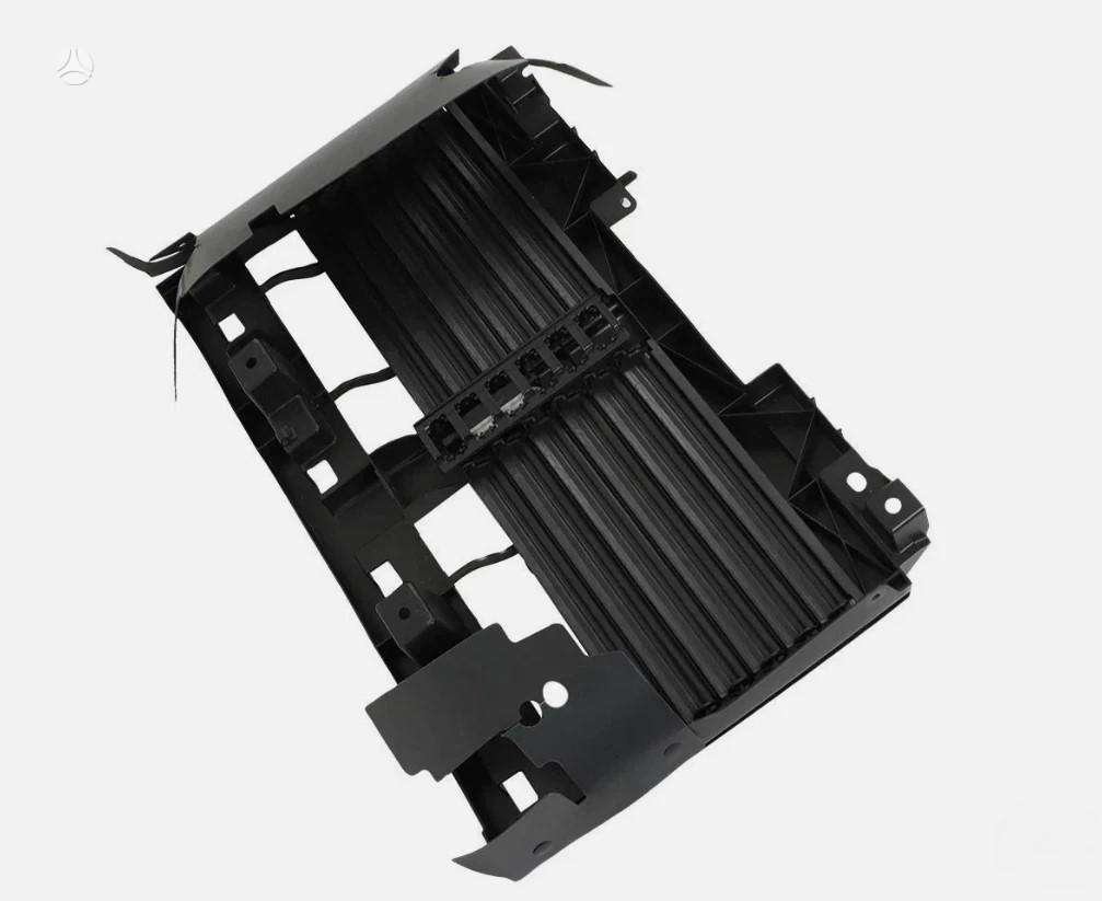 Dodge Ram, 68405073AE, variklio aušinimo detalės