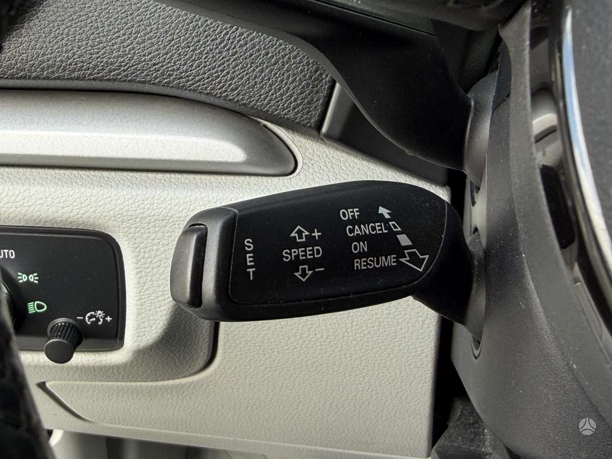 Audi A3, 2.0 l., Седан