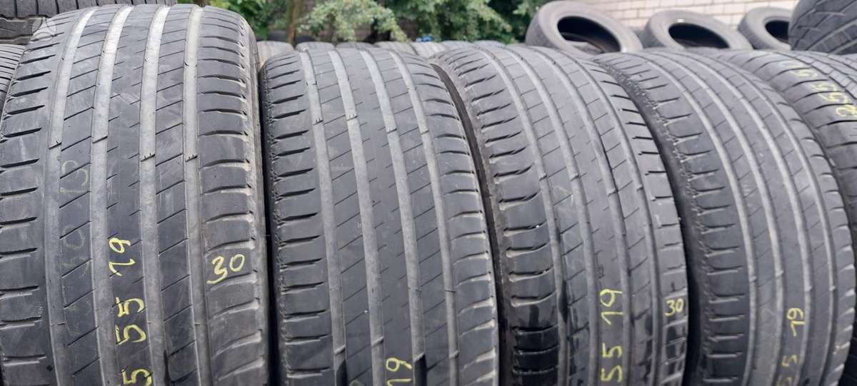 Sailun , Michelin, Continental, summer 235/55 R19