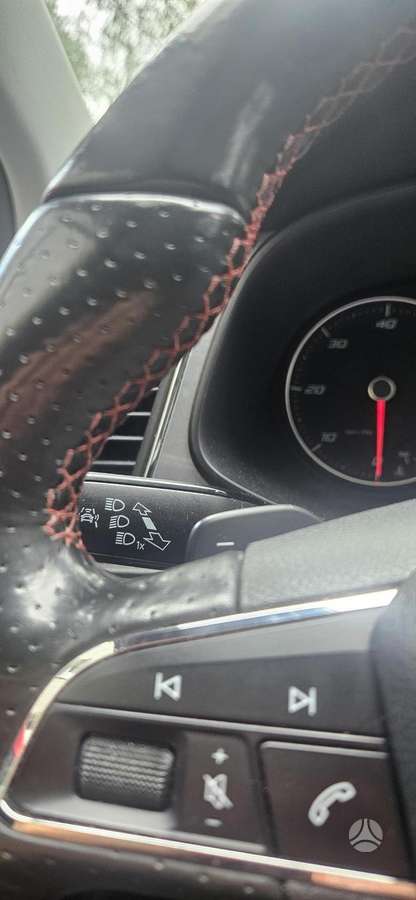 Seat Leon, 2.0 l., Универсал