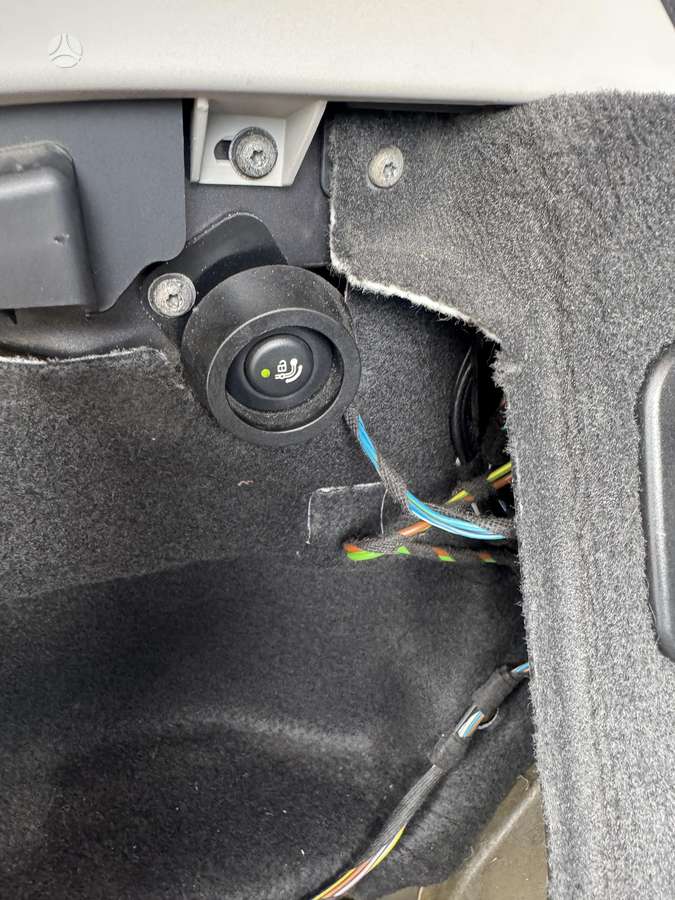 BMW 325, 3.0 l., universalas
