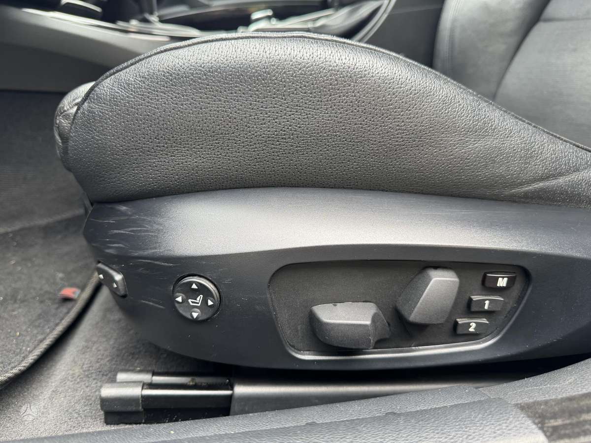 BMW 325, 3.0 l., universalas
