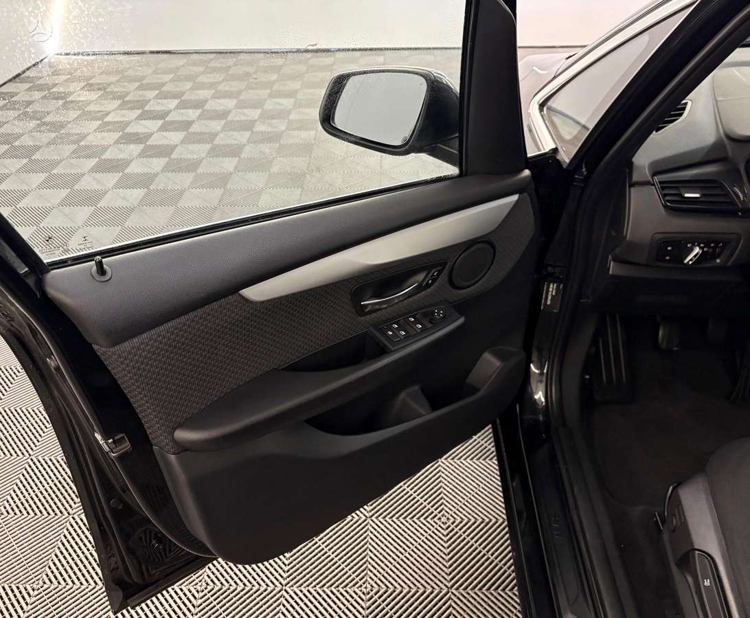 BMW 218 Gran Tourer, 2.0 l., Универсал