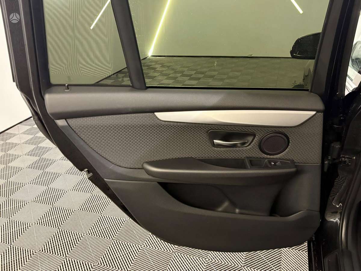 BMW 218 Gran Tourer, 2.0 l., Универсал