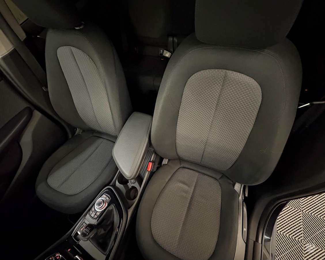 BMW 218 Gran Tourer, 2.0 l., Универсал