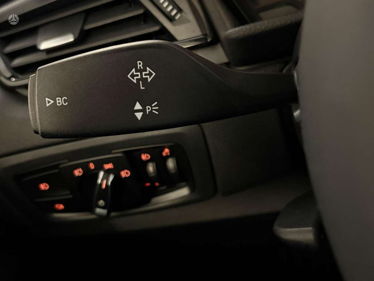 BMW 218 Gran Tourer, 2.0 l., Универсал