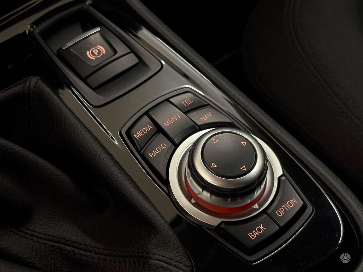 BMW 218 Gran Tourer, 2.0 l., Универсал