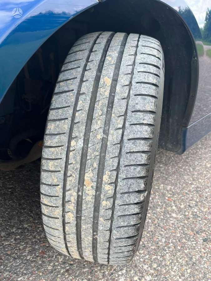 BMW 320, 2.0 l., Универсал