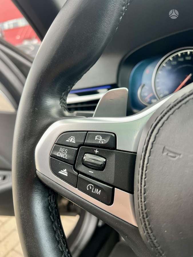 BMW 520, 2.0 l., Универсал