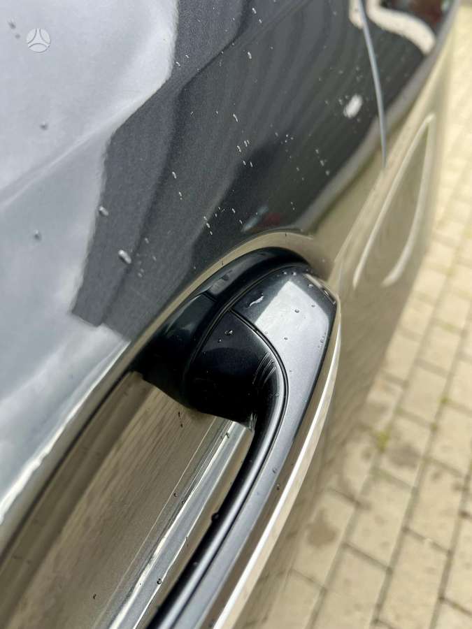 BMW 520, 2.0 l., wagon