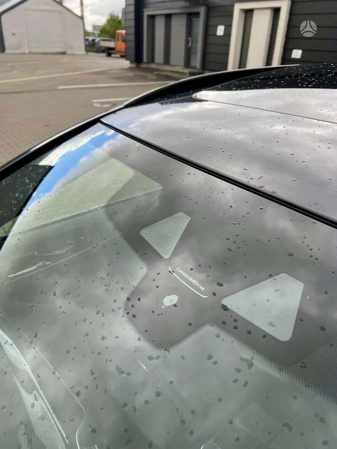 BMW 520, 2.0 l., Универсал