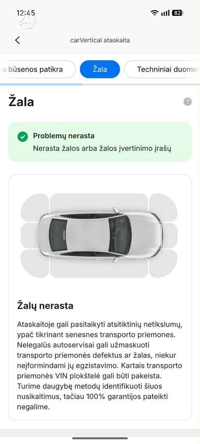 Volvo V40, 1.6 l., hatchback
