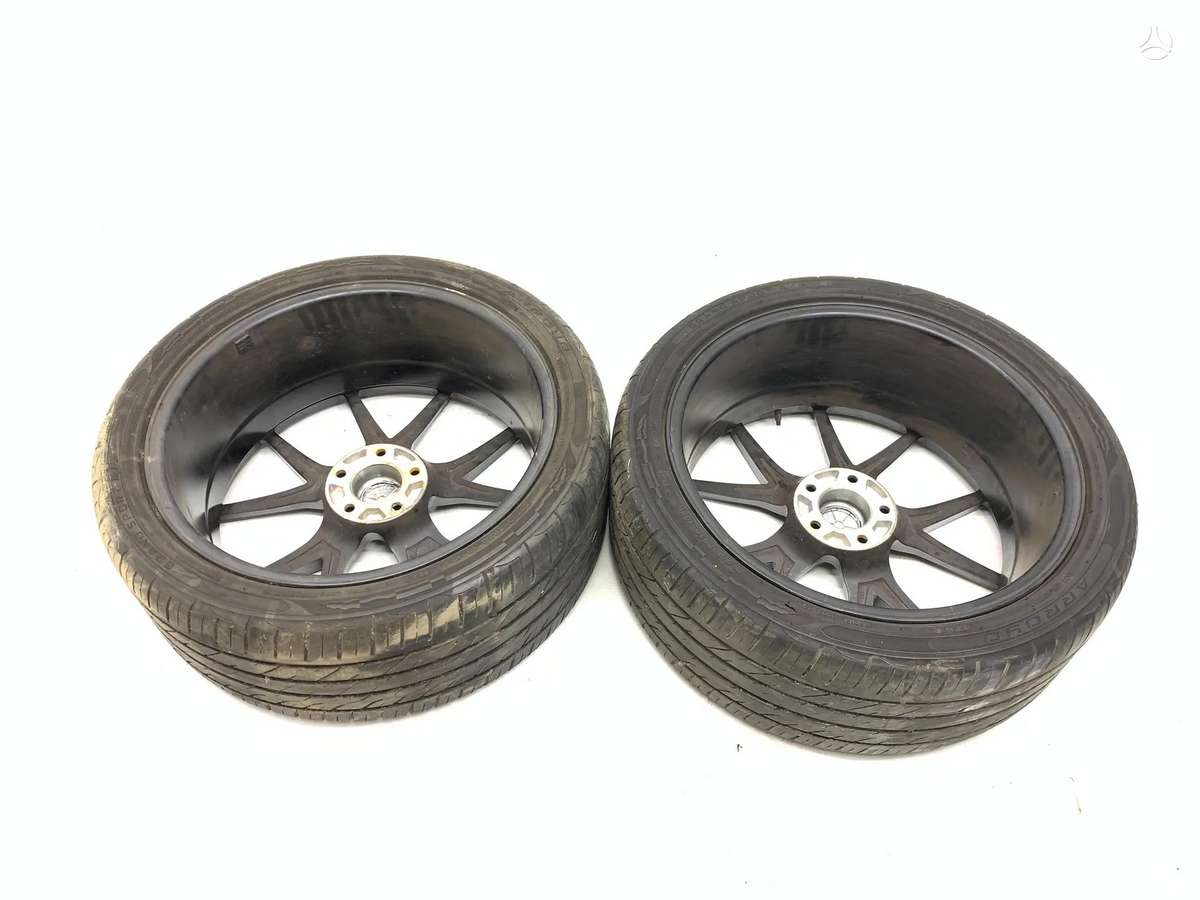 -Kita-, light alloy, R20