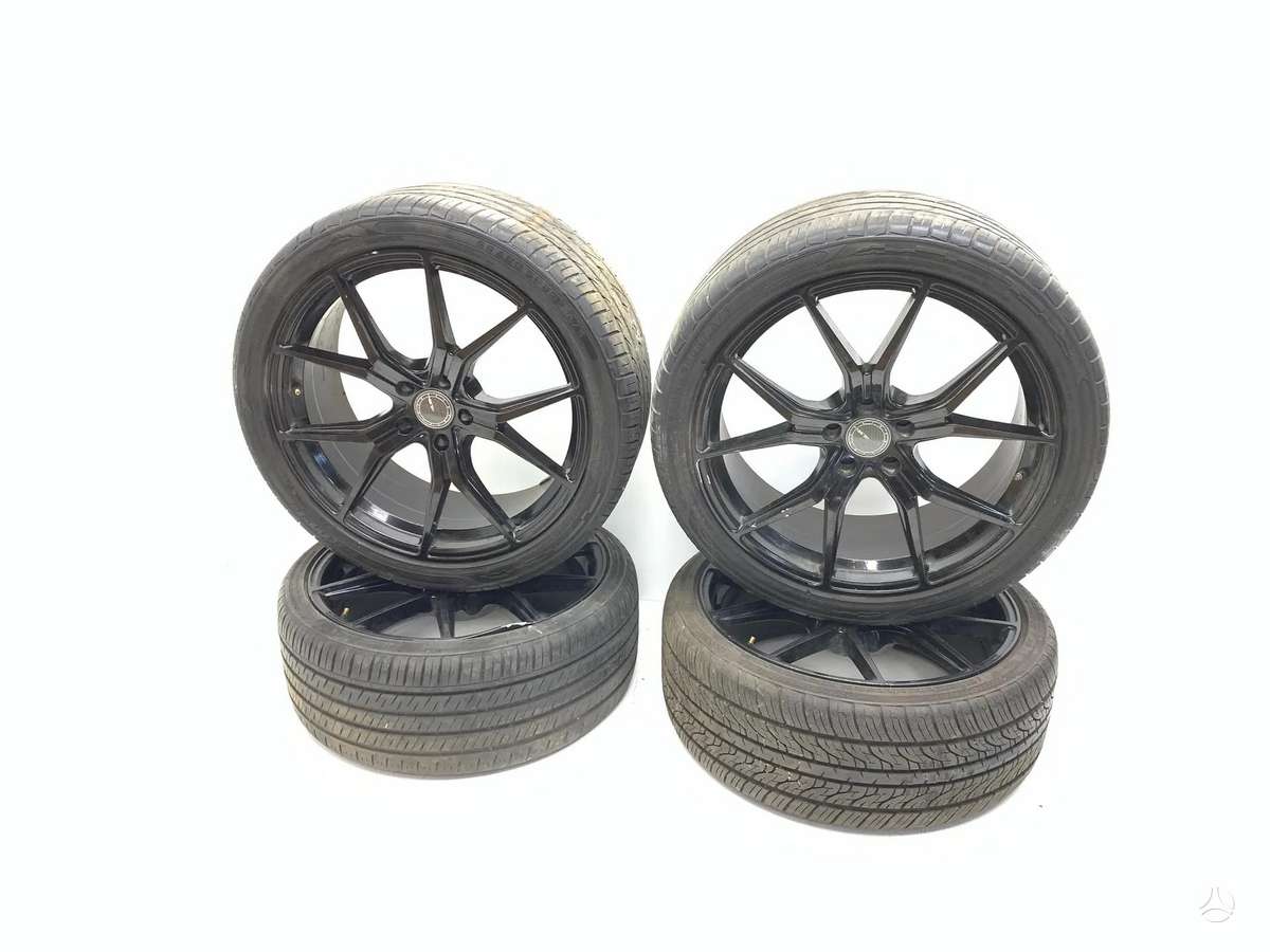 -Kita-, light alloy, R20