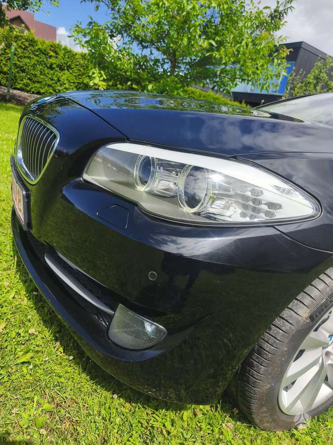 BMW 520, 2.0 l., Универсал