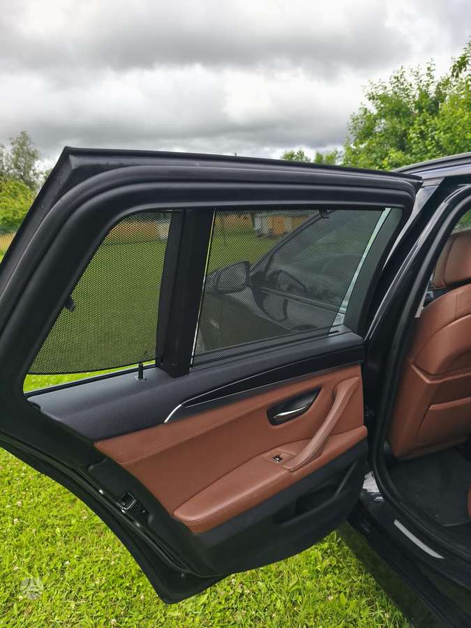 BMW 520, 2.0 l., wagon