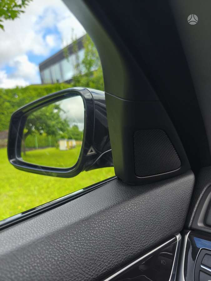 BMW 520, 2.0 l., wagon