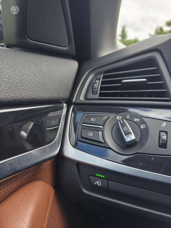 BMW 520, 2.0 l., wagon