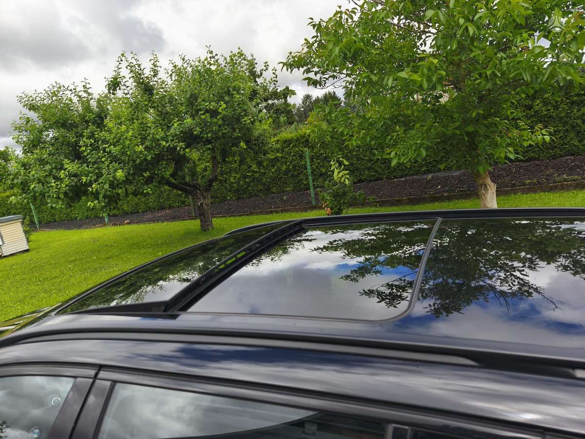 BMW 520, 2.0 l., Универсал