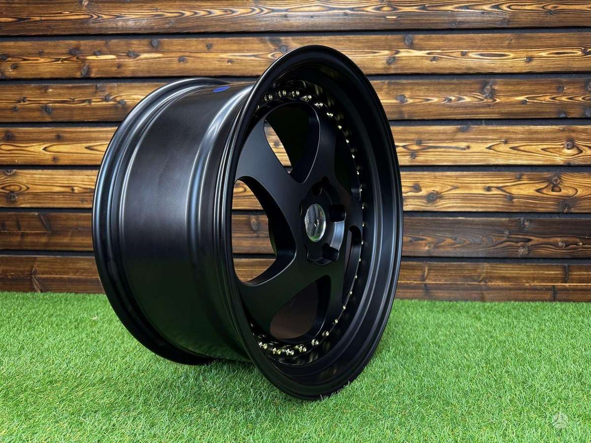 Autowheels Rotiform TMB Style, light alloy, R18