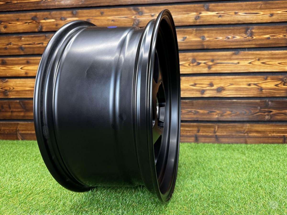 Autowheels Rotiform TMB Style, light alloy, R18