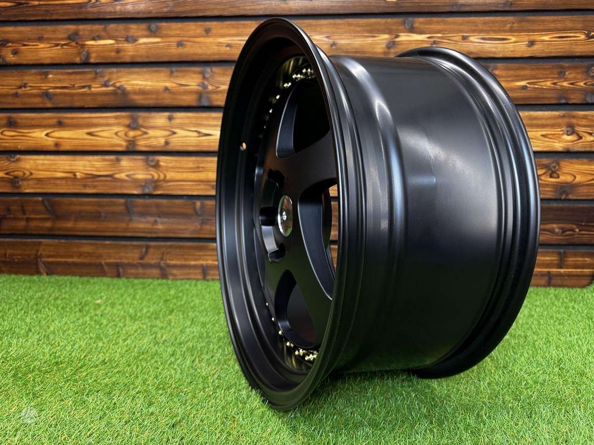 Autowheels Rotiform TMB Style, light alloy, R18