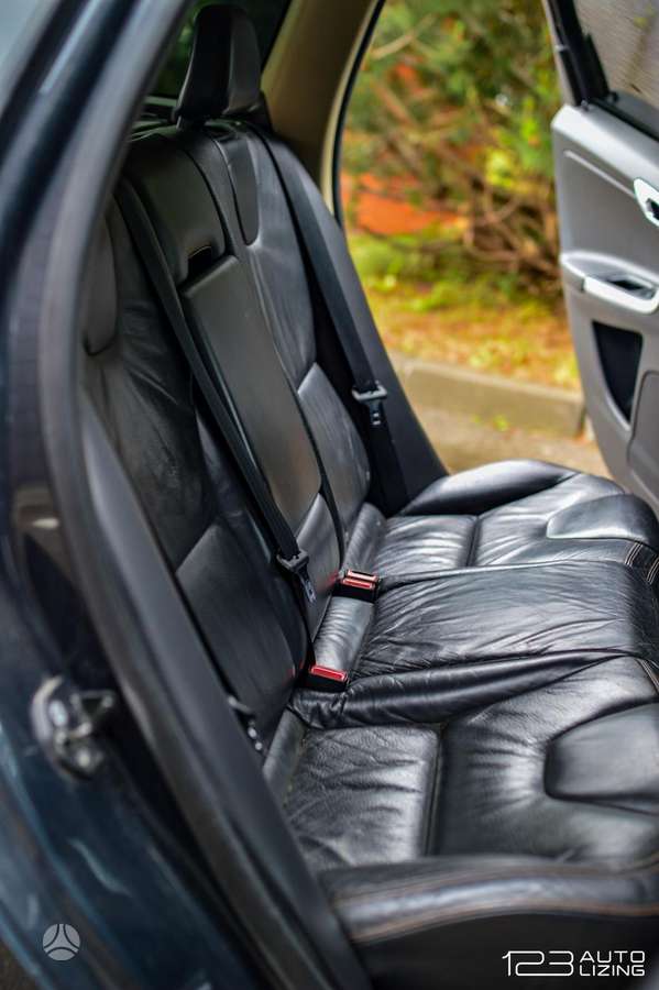 Volvo XC60, 2.0 l., Внедорожник / Кроссовер