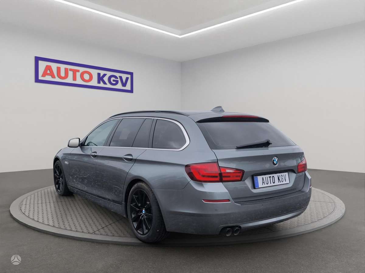 BMW 530, 3.0 l., Универсал