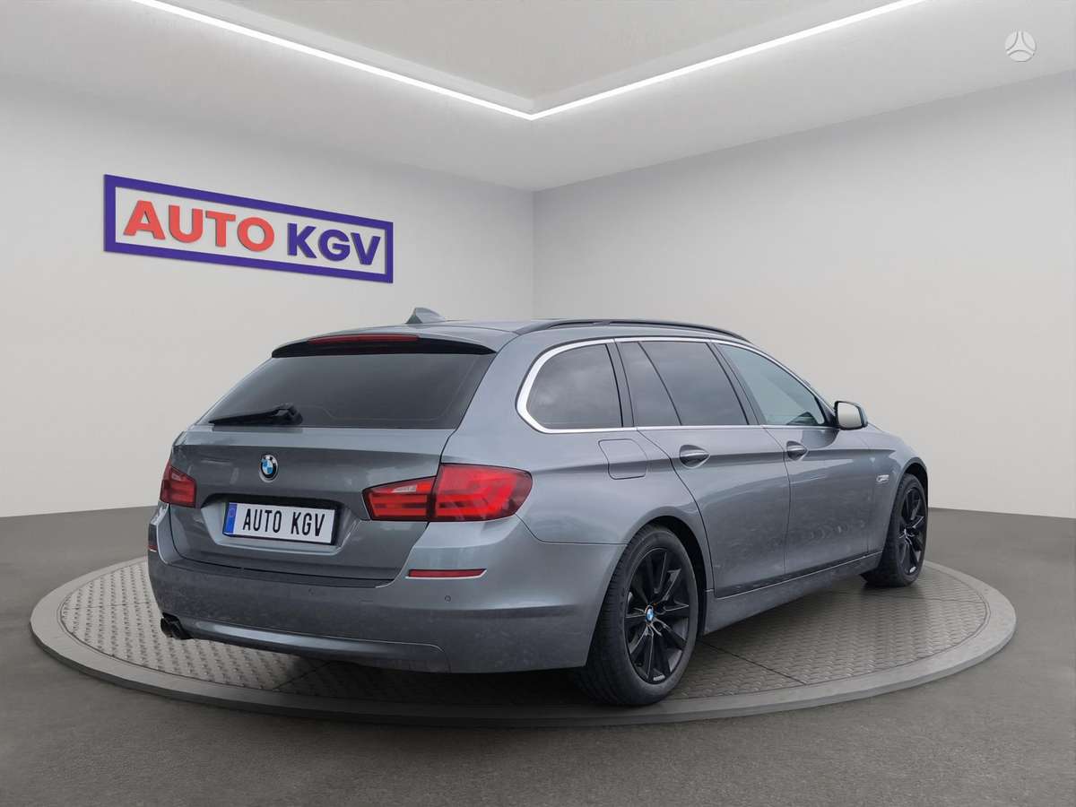 BMW 530, 3.0 l., Универсал