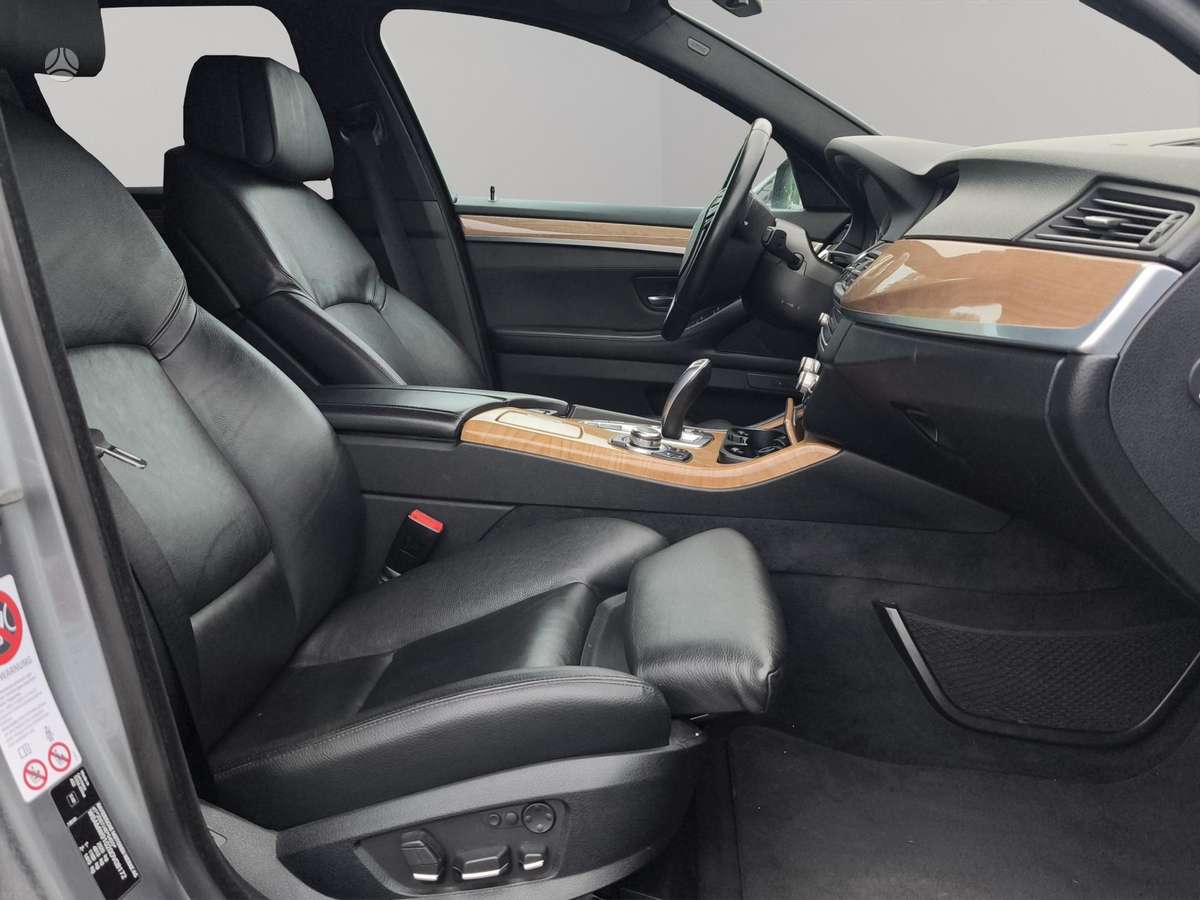 BMW 530, 3.0 l., Универсал