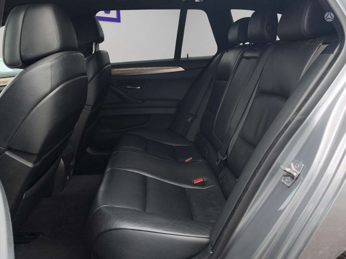 BMW 530, 3.0 l., Универсал