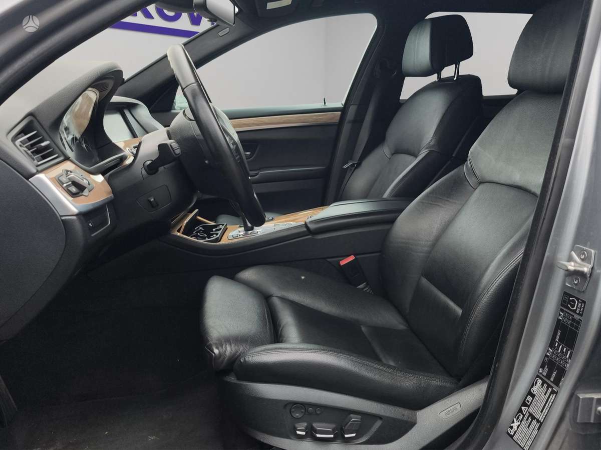 BMW 530, 3.0 l., Универсал
